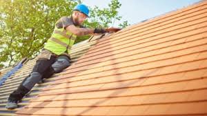 Steel Roofing in Twin Lake, MI