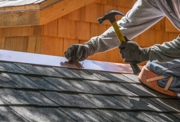 Best Green or Eco-Friendly Roofing Solutions  in Twin Lake, MI