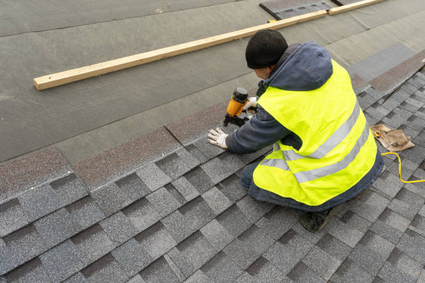 Best Hot Roofs  in Twin Lake, MI