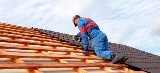 Best Green or Eco-Friendly Roofing Solutions  in Twin Lake, MI