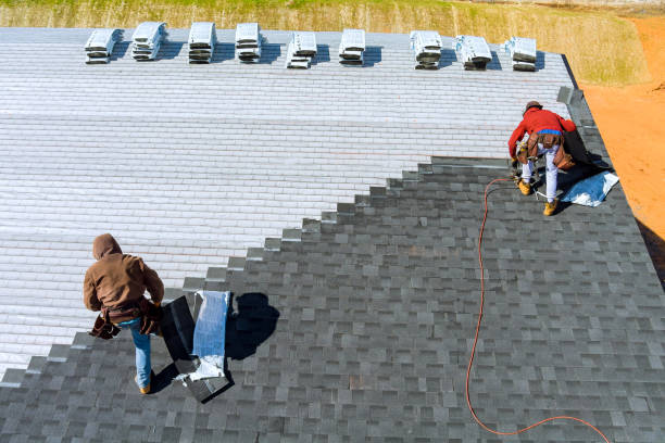 Best Wood Shake Roofing  in Twin Lake, MI