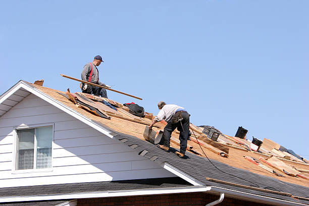 Twin Lake, MI  Roofing repair and installation Company