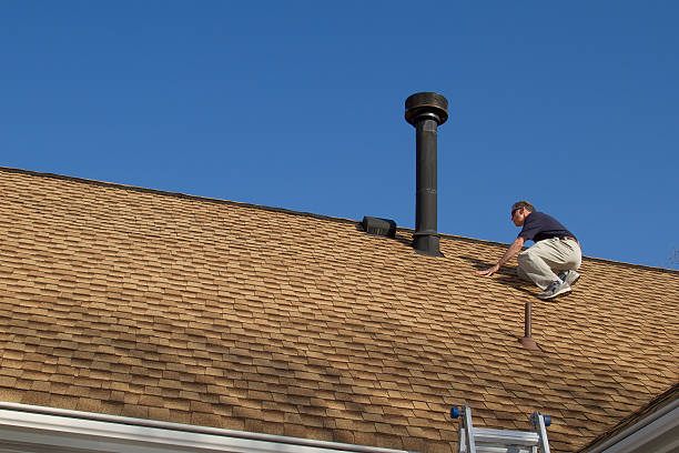 Siding in Twin Lake, MI