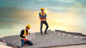 Best Gutter Installation and Repair  in Twin Lake, MI